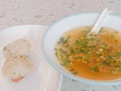 -小杨生煎(天之骄子店)