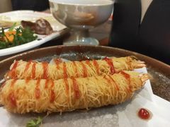 -福樱兰海鲜放题铁板烧(加州店)
