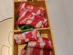 -呷哺呷哺 黄金牧场 (中发百旺店)