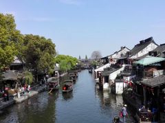 -嘉兴月河历史街区