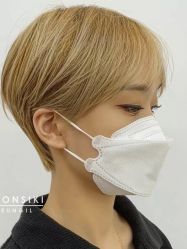 -SY COLOUR专业烫染