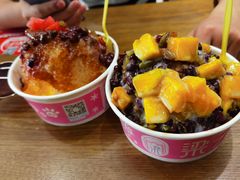-梁子刨冰王(鞍山西道店)