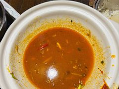 -富正毅三下锅·湘西韵味(天门山索道店)