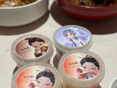 -大鸭梨烤鸭(甘家口店)