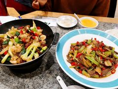 -伊喜饺子·烤鸭(五道口学院路店)