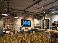 -秋林西餐厅(总店)