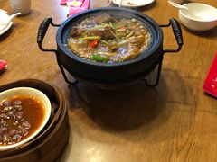 -粤仔湾砂锅粥(金太湖店)