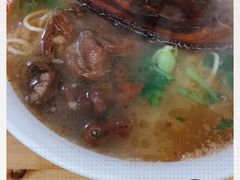 -泰顺江南春面馆