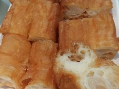 -冠记·肠粉粥品专家(江南大道店)