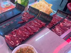 -三头牛·潮汕牛肉生蚝火锅 (夏湾店)