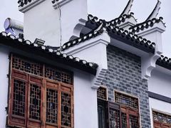 -三河古镇