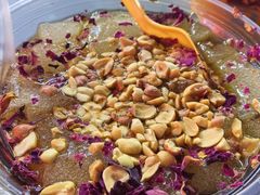 -夏食光安顺小舒冰粉冰浆(甲秀楼店)