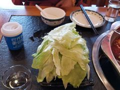 -重庆烧鸡公火锅(簋街店)