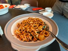 九层塔焗东山小管-闽海肴(北辰荟店)