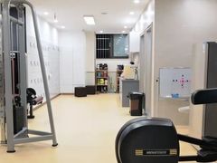 -中田健身工作室(博兴路店)