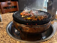 -厚味居炙子烤肉·清真(天桥南纬路店)