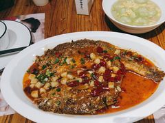 -U你·天然调味(南湖总店)