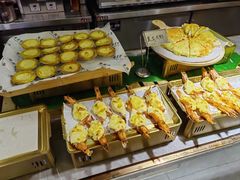 -四海蒸鲜蒸汽海鲜自助(北戴河店)