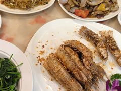 -新金盛·海鲜酒楼(盐田店)
