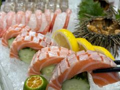 -嘉升大排档(番禺总店)