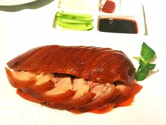 -贝勒爷·酥不腻烤鸭