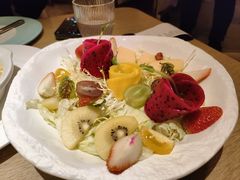 -波特曼西餐厅(中央大街店)