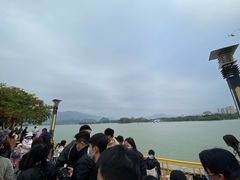 -星湖旅游景区七星岩