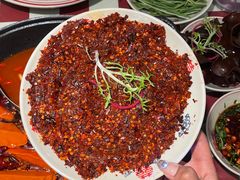 -赵美丽重庆火锅(西安直营总店)