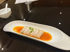 -杭州和达希尔顿逸林酒店·和园中餐厅-杭帮菜名店