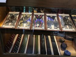 -MR.COLLECTION西装先生(富华里店)