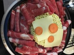 -炙韩料理·部队锅专门店