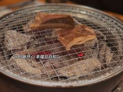 -韩国料理大力士(屏风街店)