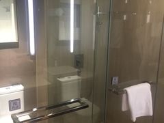 -济南绿地美利亚酒店