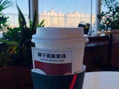 -Seesaw Coffee(朝阳大悦城店)