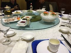 -一品粤珍轩(吴中路店)