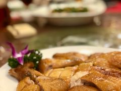 -北海渔村酒楼·粤菜海鲜点心(新华店)