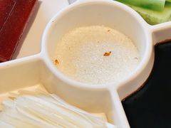 -满堂·烤鸭店·北京菜(鼓楼店)