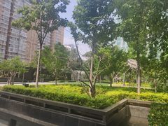 -北京希尔顿逸林酒店