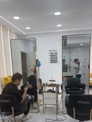 -柯琳造型