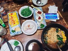 -小川洋风料理(街道口店)