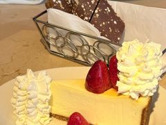-The Cheesecake Factory芝乐坊餐厅(王府中环东座店)