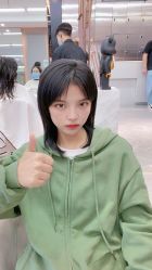 -V+SALON造型