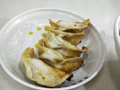 -蒋家桥饺面店(广陵路店)