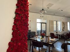 -22ºN BISTRO西餐&酒馆(石奥商业街店)