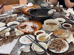 -皇鸽餐厅(龙塘店)