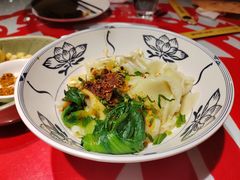 -汉唐宴长安食府