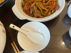 -岚县土豆宴(总部)