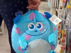 -名创优品(天河区正佳广场二店)