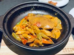 -蟹榭·本帮江浙菜·蟹宴(五角场合生汇商场店)