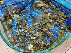 -鸿腾国际大酒店-海鲜姿造海鲜烤肉自助餐